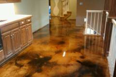 Acetone-Dye-floor-Schnieder