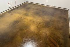 Acetone-Dye