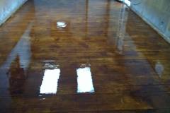 Hardwood-Plank-Acrylic-Cement-Coating-Floor