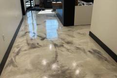 Metallic-Epoxy-Floors