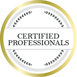 Certified Professional