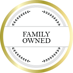 Family Owned
