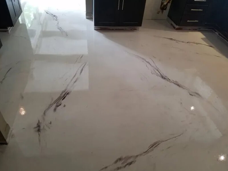 KC Artistic Concrete Inc
