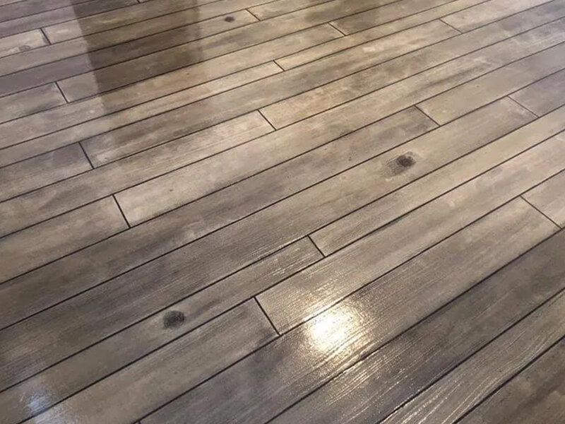KC Artistic Concrete Inc