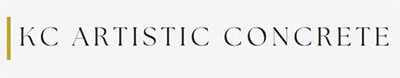 KC Artistic Concrete Inc Logo