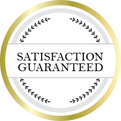 Satisfaction Guaranteed