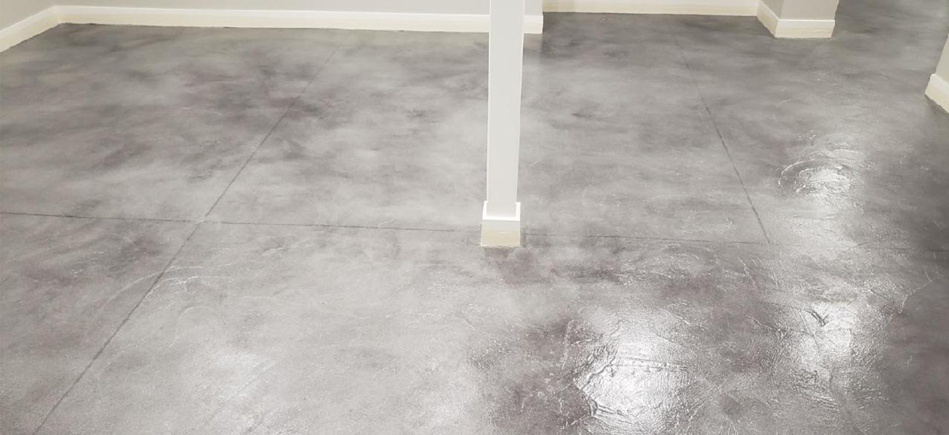 Lexington Epoxy Flooring, Garage Floor Coating and Concrete Staining
