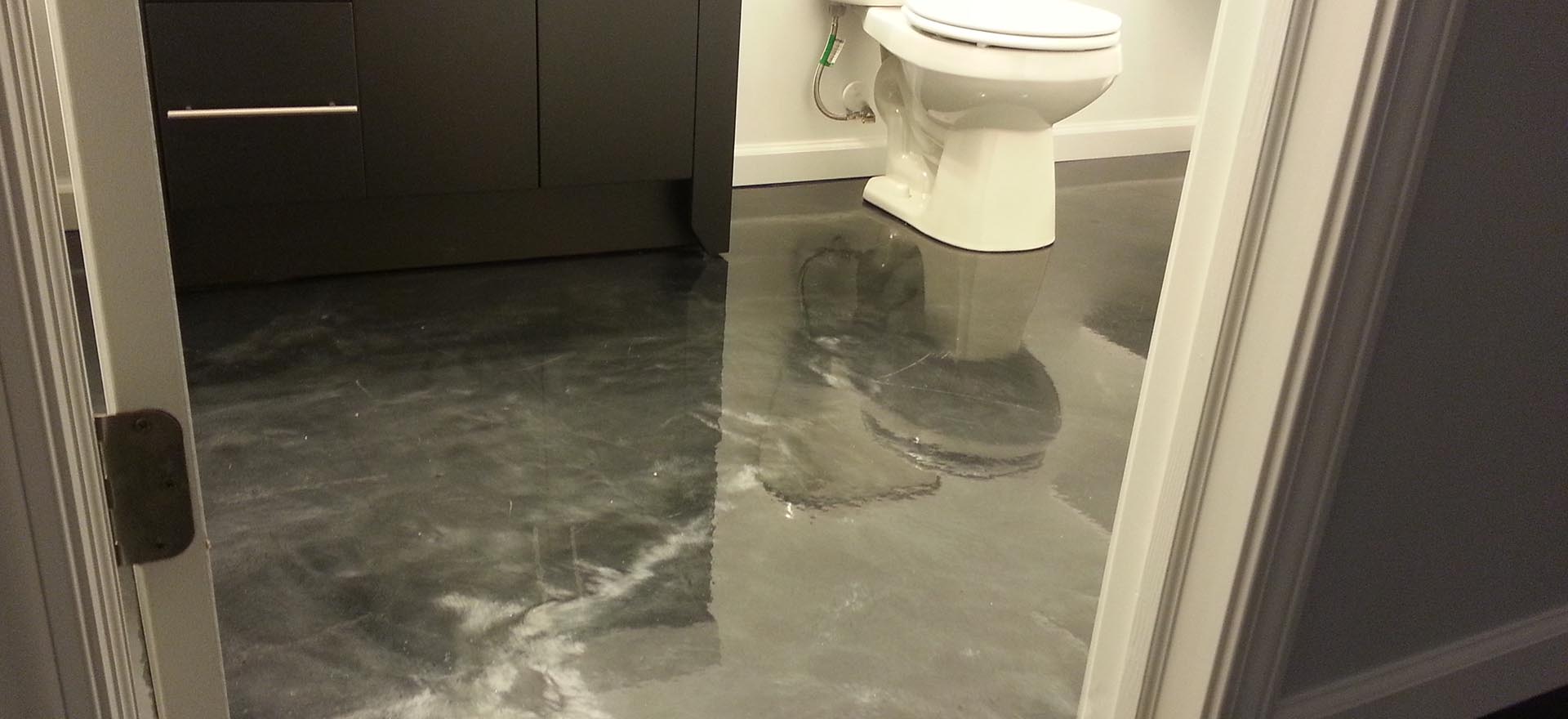 Independence Epoxy Flooring, Garage Floor Coating and Concrete Staining